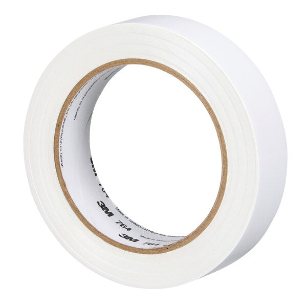 Vinyl Tape, 5.0 Mil, 1