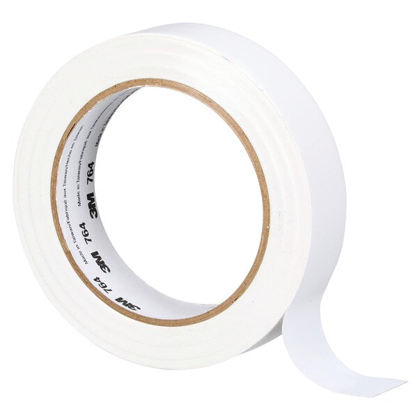 Vinyl Tape, 5.0 Mil, 1