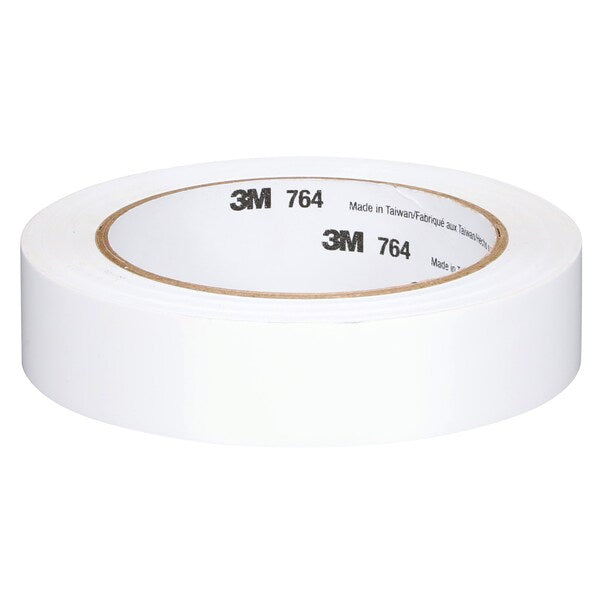 Vinyl Tape, 5.0 Mil, 1
