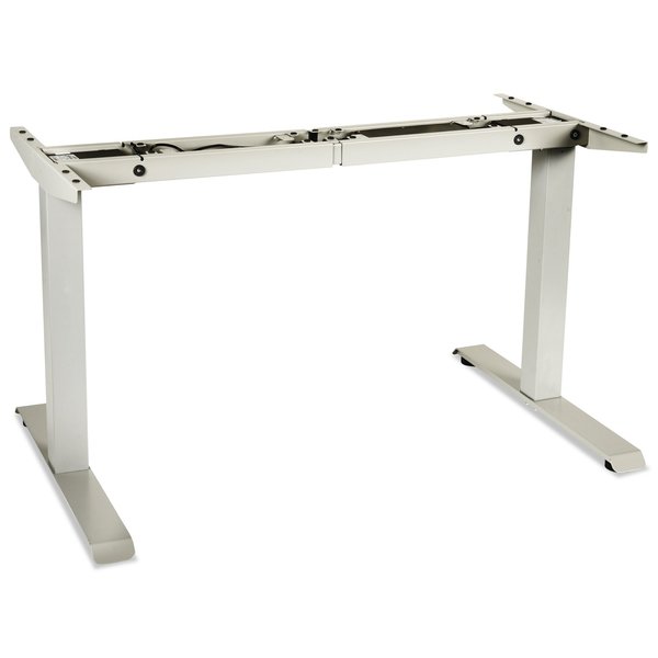 2-Stage Electric Adjustable Table Base, 27.5