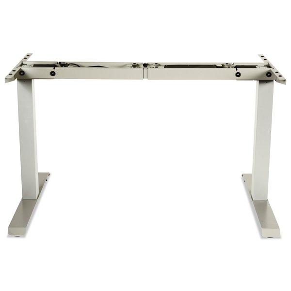 2-Stage Electric Adjustable Table Base, 27.5