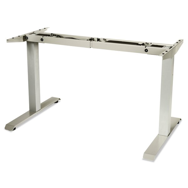 2-Stage Electric Adjustable Table Base, 27.5