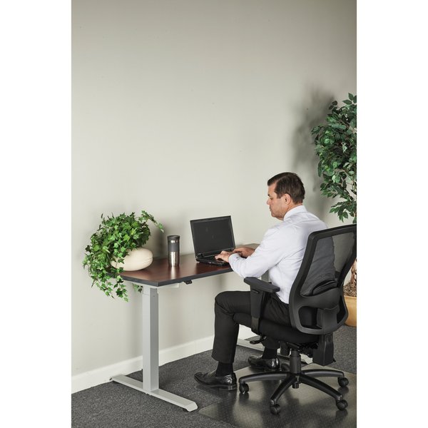 2-Stage Electric Adjustable Table Base, 27.5