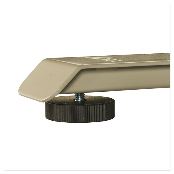 2-Stage Electric Adjustable Table Base, 27.5