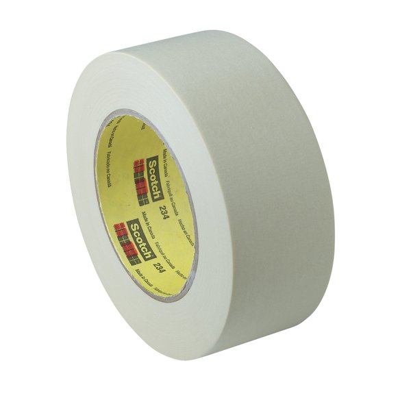 Masking Tape, Cream