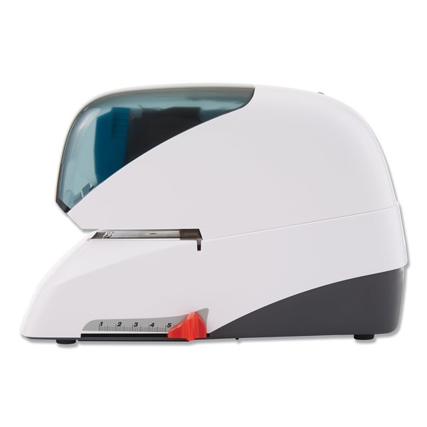 Electric Stapler, Heavy-Duty, 50 Sheet Cap