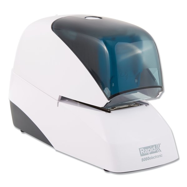 Electric Stapler, Heavy-Duty, 50 Sheet Cap