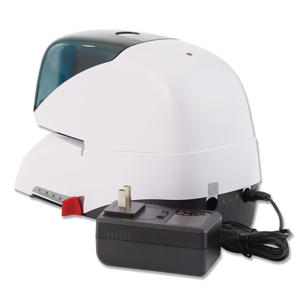 Electric Stapler, Heavy-Duty, 50 Sheet Cap