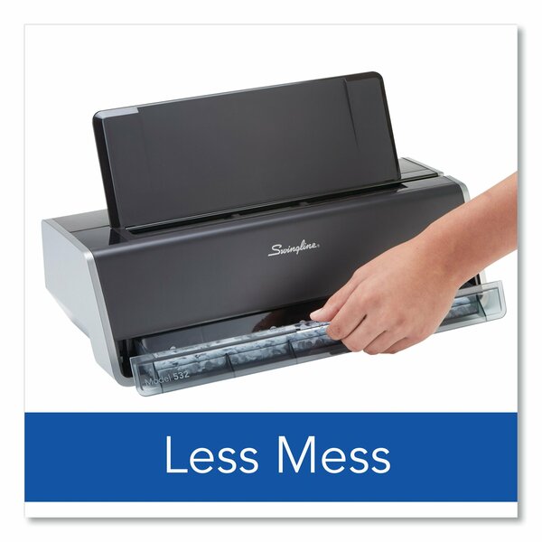 Commercial Electric 2 Hole Punch, .25