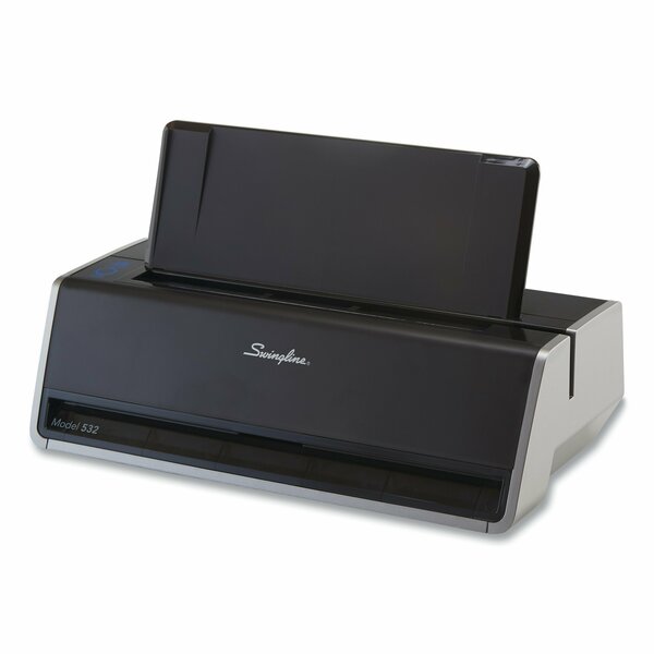 Commercial Electric 2 Hole Punch, .25