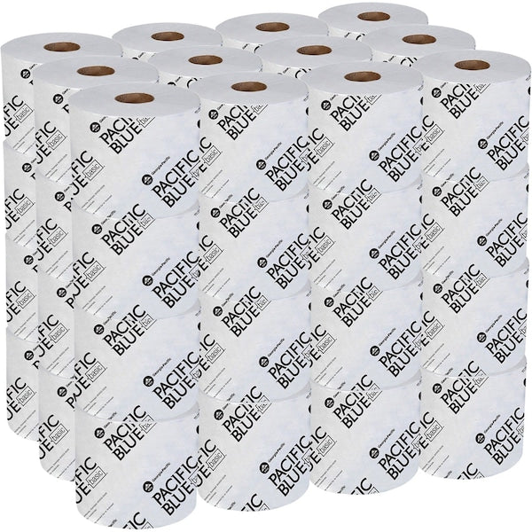 Toilet Paper, 1500 Sheets, 48 PK
