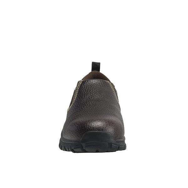Size 10 FLIGHT SLIP-ON AT, WOMENS PR