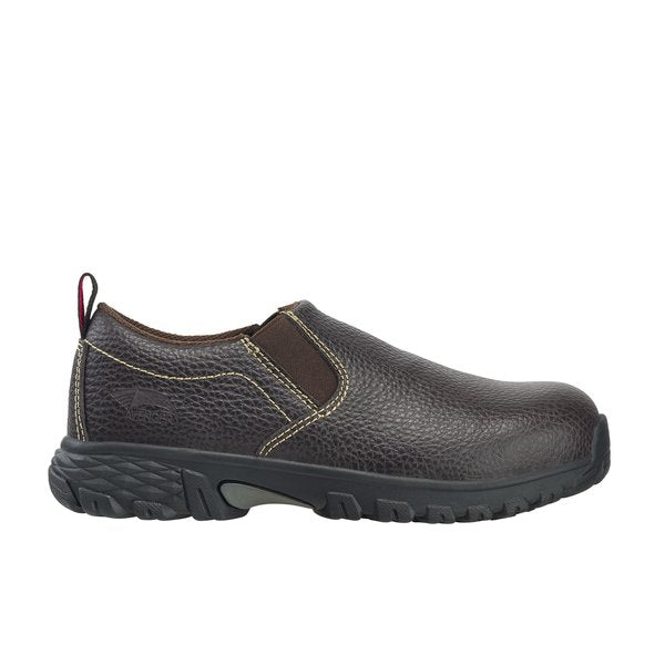Size 10 FLIGHT SLIP-ON AT, WOMENS PR