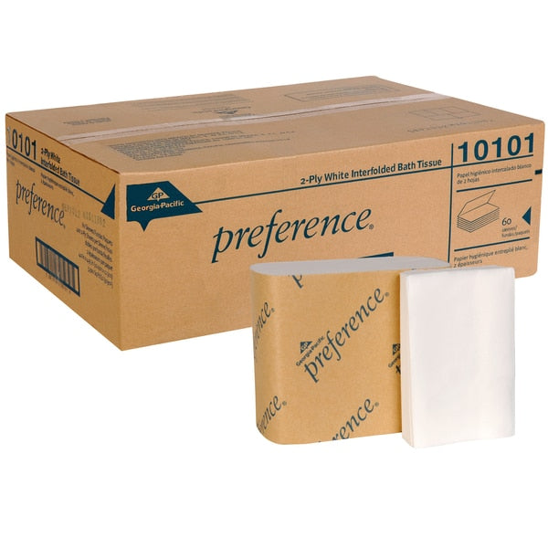 Toilet Paper, 60 PK