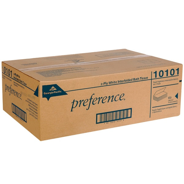 Toilet Paper, 60 PK