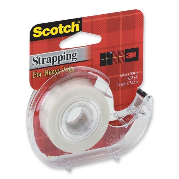 Electrical Tape, 7 mil, 1/4
