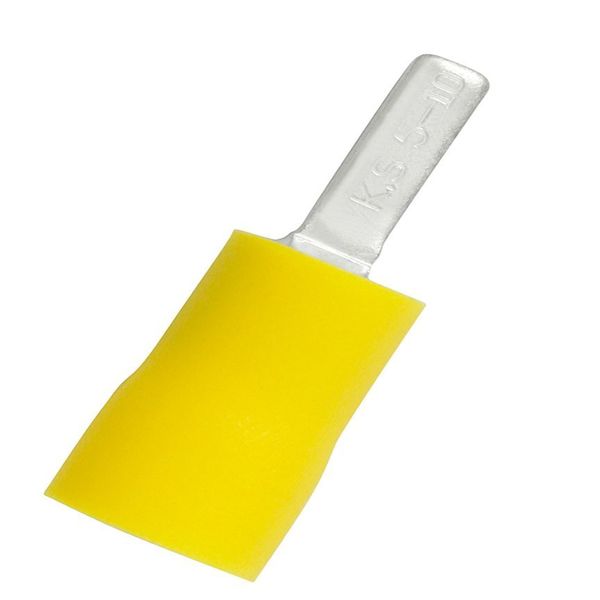 Blade Terminal, 12, 10 Awg, PK25