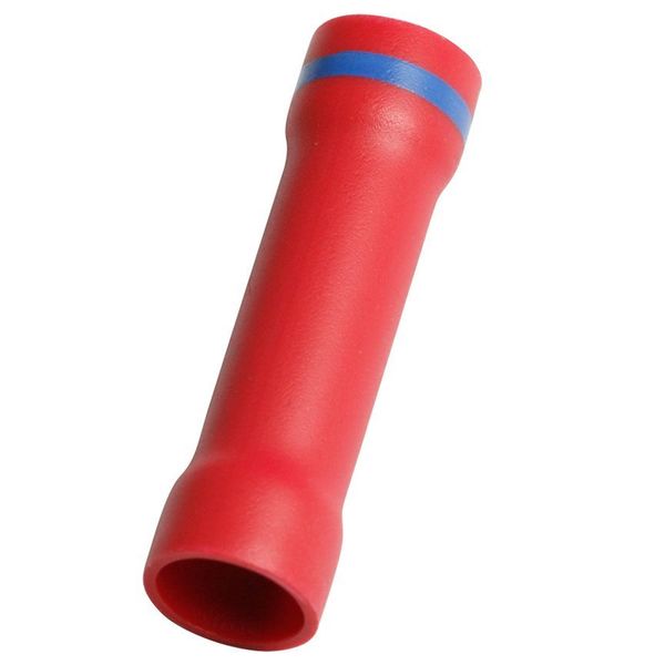 Butt Splice, Step-Down, Vyl, Insul, PK25