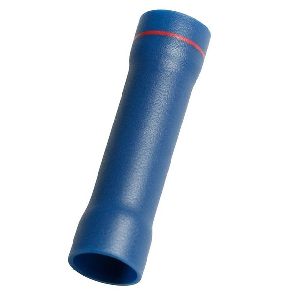 Butt Splice, Step-Down, Vyl, Insul, PK25