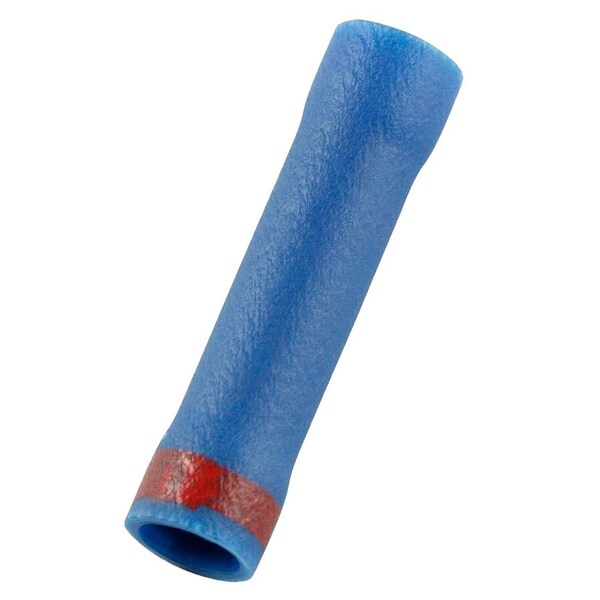 Butt Splice, Step-Down, Vyl, Insul, PK25