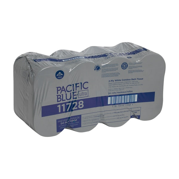 Toilet Paper, 24 PK