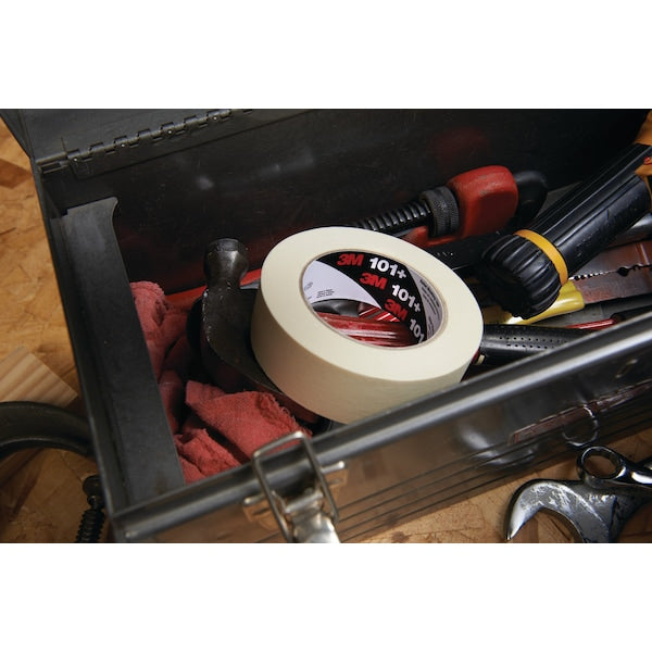 Masking Tape, Continuous Roll, PK8