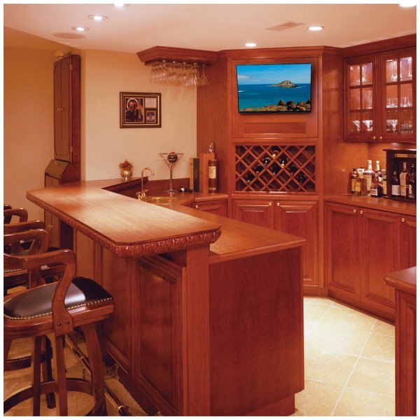 Wall Flat Panel Tilt Mount