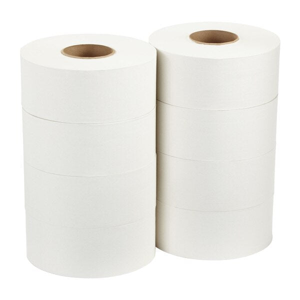 Toilet Paper, 8 PK