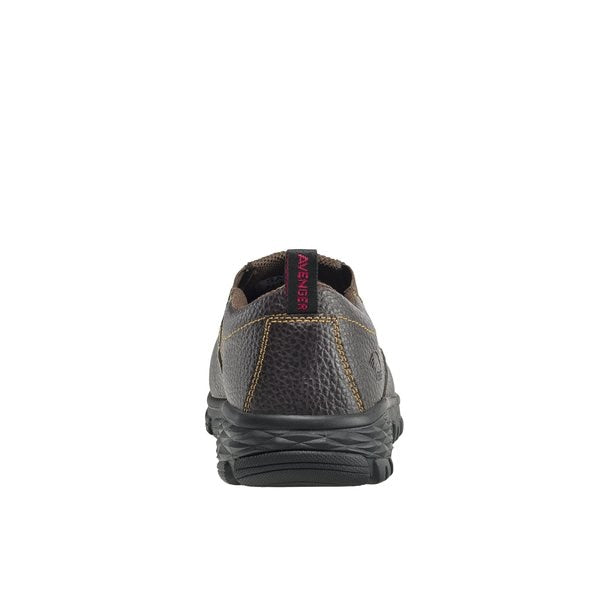 Size 13 FLIGHT SLIP-ON AT, MENS PR