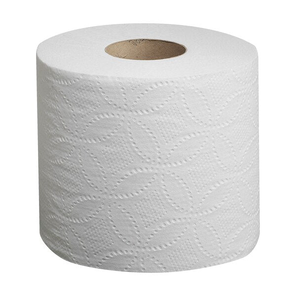 Toilet Paper, 550 Sheets, 40 PK