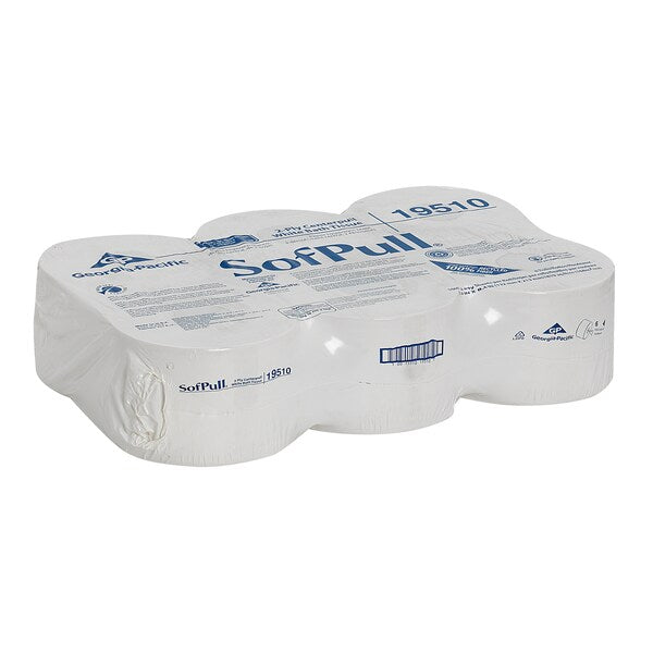 Toilet Paper, 6 PK