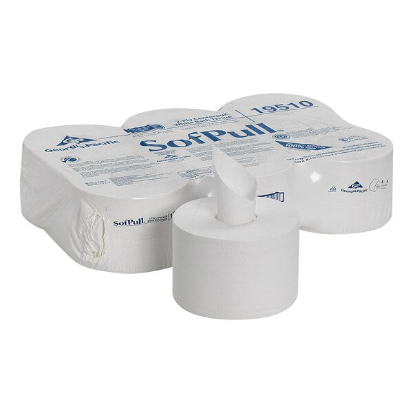 Toilet Paper, 6 PK