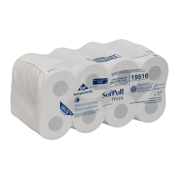 Toilet Paper, 16 PK