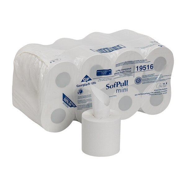 Toilet Paper, 16 PK