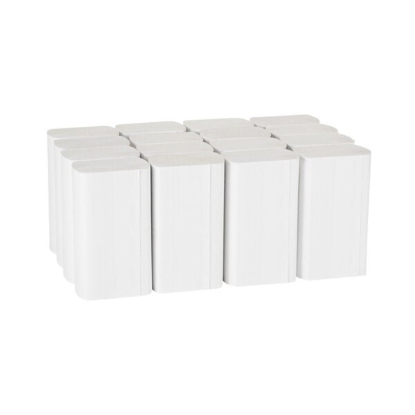 Pacific Blue Select Multifold Paper Towels, 2, 250, White, 16 PK