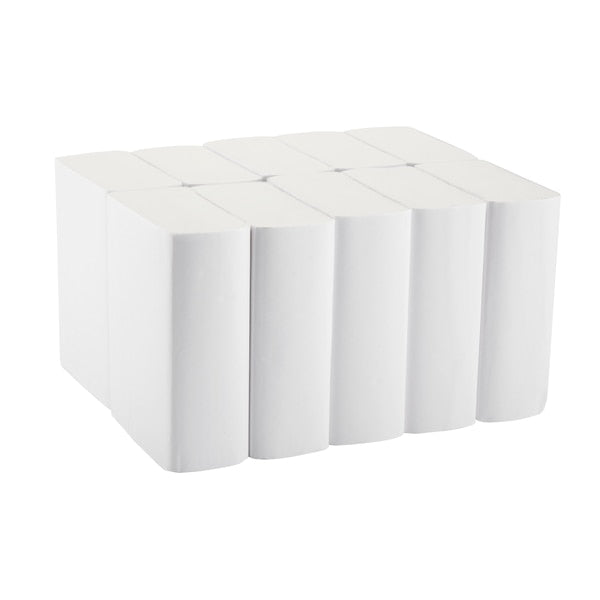 Pacific Blue Ultra Multifold Paper Towels, 1, 220, White, 10 PK
