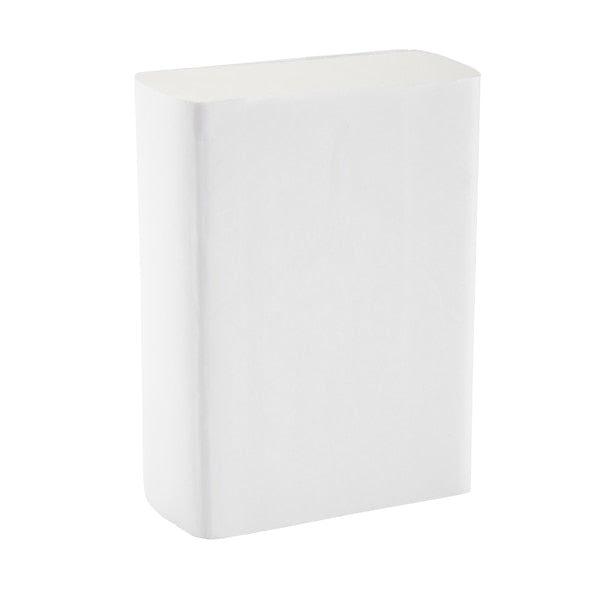 Pacific Blue Ultra Multifold Paper Towels, 1, 220, White, 10 PK
