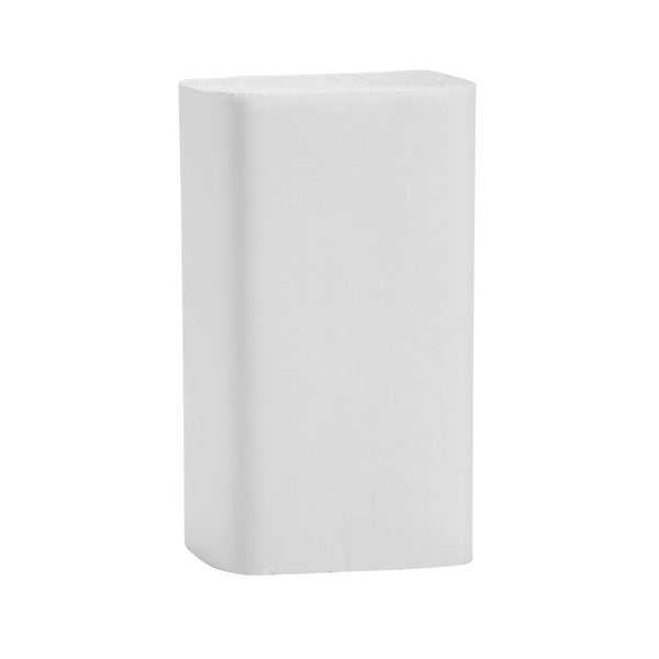 Pacific Blue Select Multifold Paper Towels, 2, 125, White, 16 PK