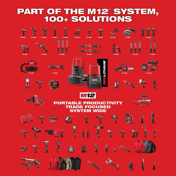M12 Underbody Light (Tool Only)