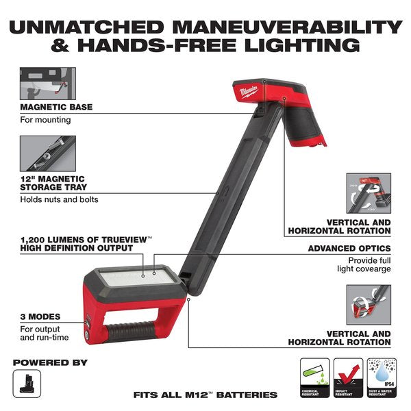M12 Underbody Light (Tool Only)