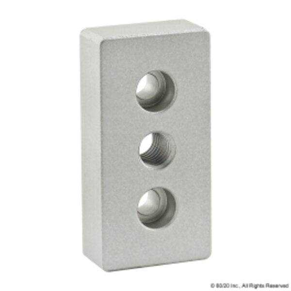 Base Plate 15S, 1.5x3