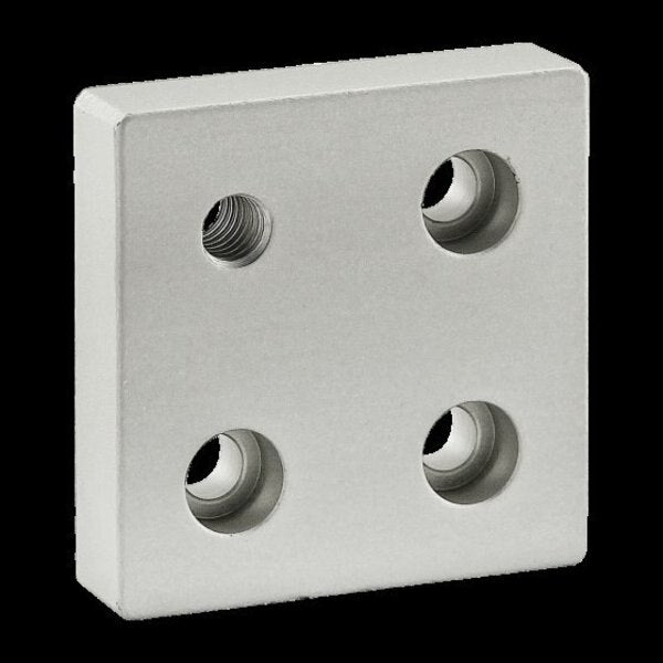 Base Plate 10S, 2x2