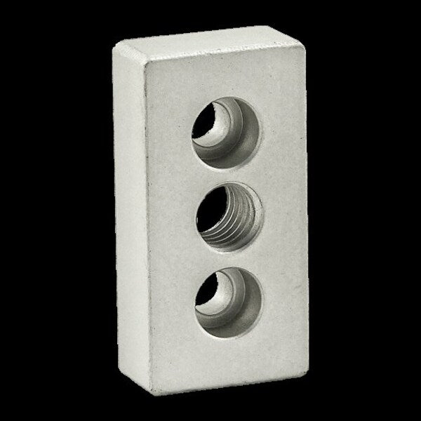 Base Plate 10S, 1X2