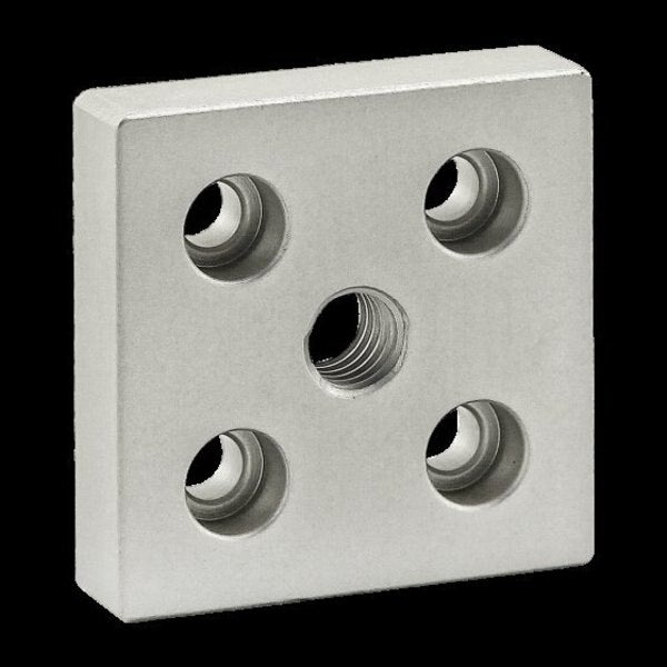Base Plate 10S, 2X2