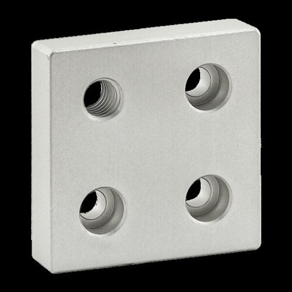 Base Plate 10S, 2X2