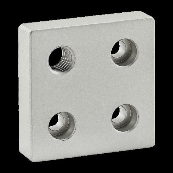 Base Plate 10S, 2X2