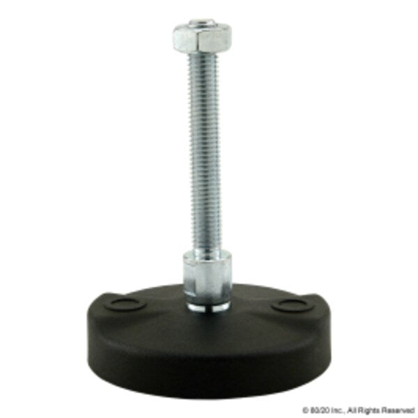Base Glide, 3/8-16