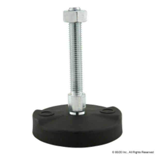 Base Glide, 3/8-16