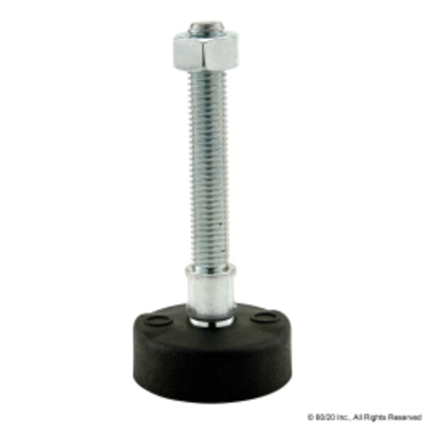 Base Glide, 1/2-13