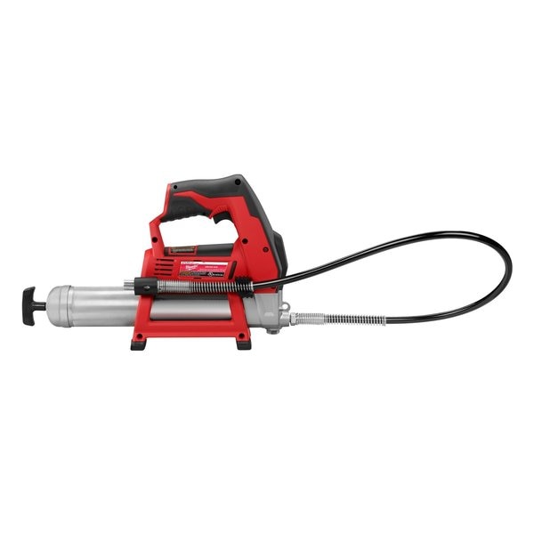 M12 Cordless LITHIUM-ION Grease Gun